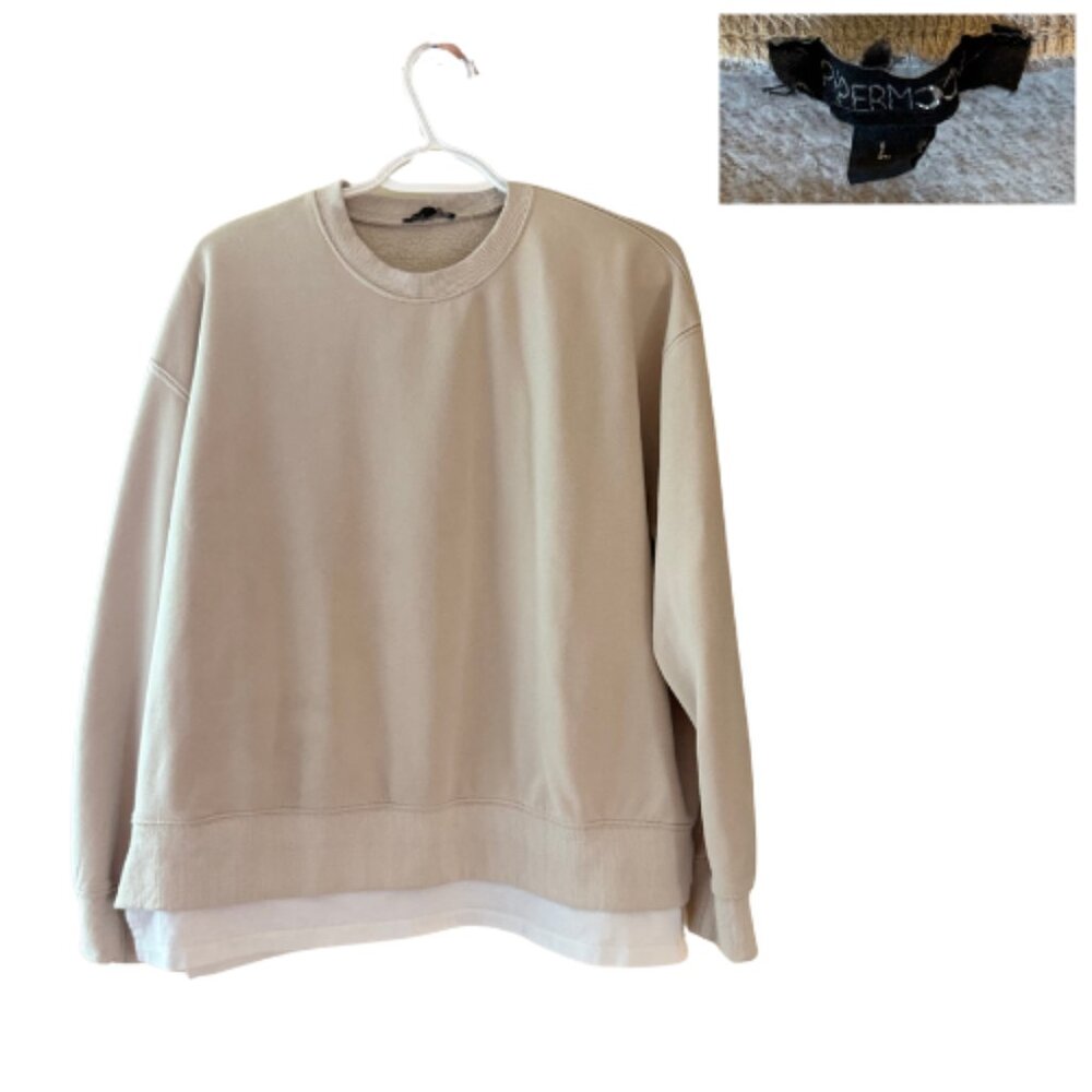 sweater/sweatshirt